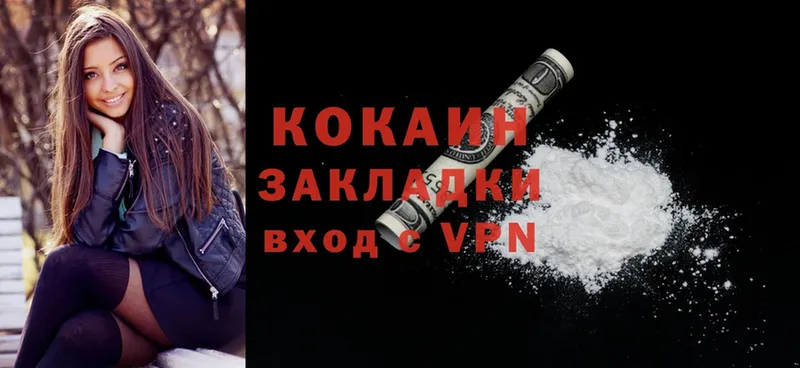 Cocaine FishScale  Бирюсинск 